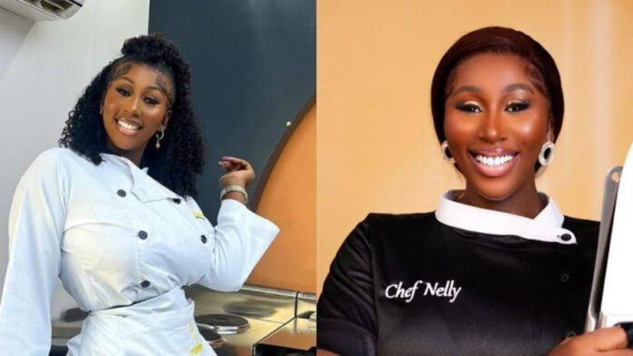 BBNaija No Loose Guard: Nelly talks about turning down fellow contestant, Mayor Frosh, pair she wants out of the competition Nelly BBNaija