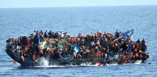 Exodus: 4,000 Nigerian migrants rescued as root causes persist