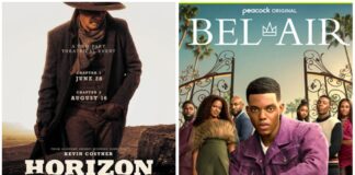 International movies set to be released August 2024 August 2024 movies poster