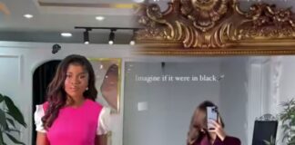 Very demure, very mindful dresses corporate ladies should have