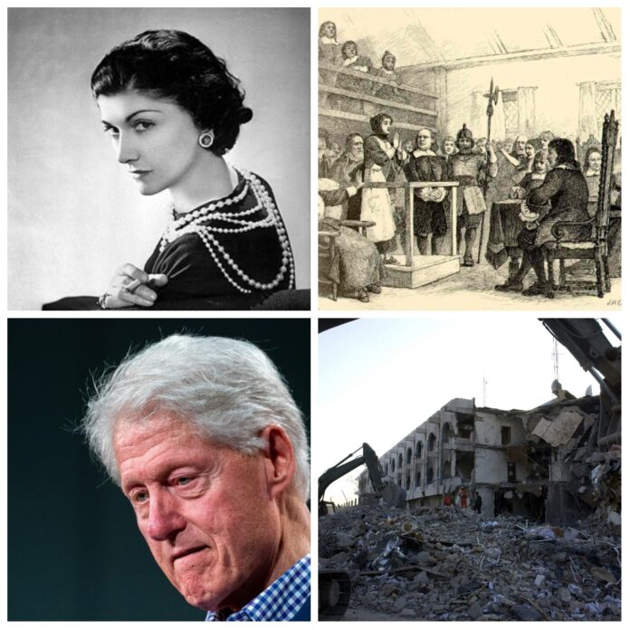 August 19: Historical events that happened today in history that you should know