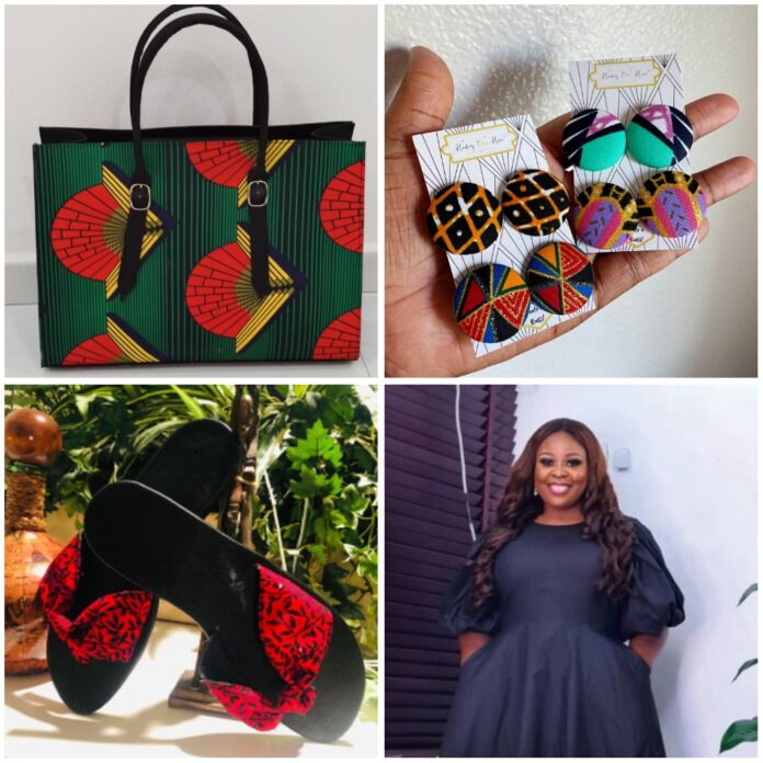 Cultural fusion: How to incorporate Ankara into a corporate look Cultural fusion: How to incorporate Ankara into a corporate look