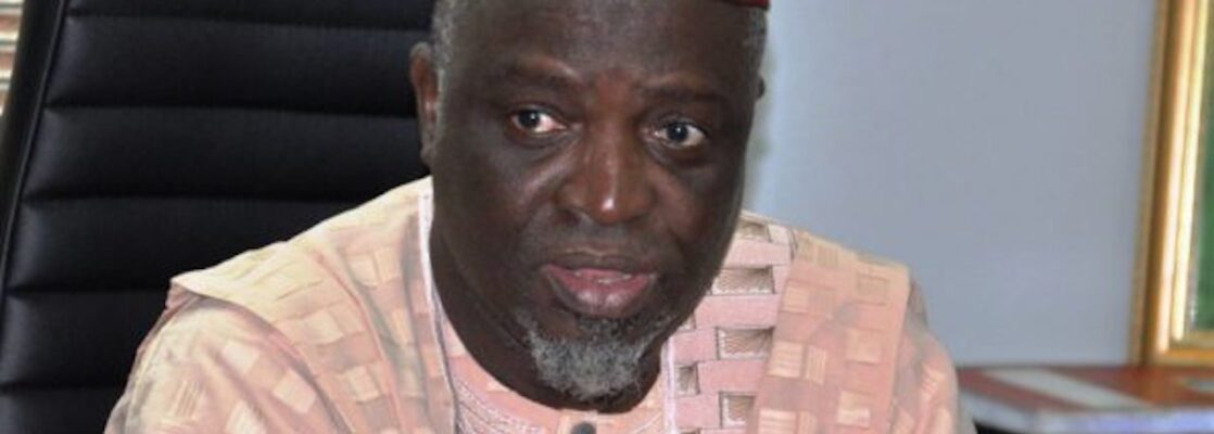 JAMB Registrar Prof Ishaq Oloyede addresses NYSC non-mobilization of HND graduates