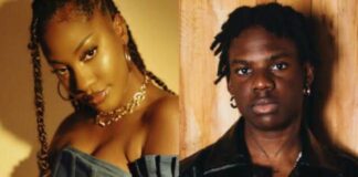 Tems’ “Love Me Jeje”, Rema’s “Yayo” featured on Barack Obama’s 2024 summer playlist Tems, Rema featured on 2024 Barack Obama's summer playlist