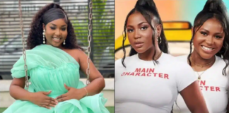 Ruthie continues feud against BBNaija No Loose Guard contestants, Wanni x Handi following elimination from show Ruthie x Wanni and Handi