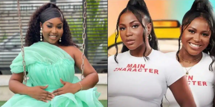 Ruthie continues feud against BBNaija No Loose Guard contestants, Wanni x Handi following elimination from show Ruthie x Wanni and Handi