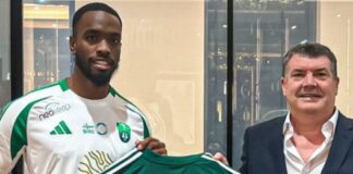“Ivan leaves as a Brentford legend” – Al-Ahli secure Toney’s services in deal worth £40m