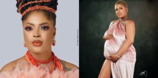 Nollywood loses actress after childbirth Sharon Okpamen