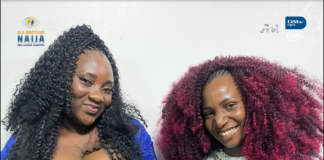 BBNaija No Loose Guard: Evicted contestant, Toyosi slams teammate, Damilola, calls her ‘selfish’ TAMI