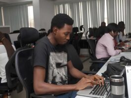This could attract more young Nigerians to tech