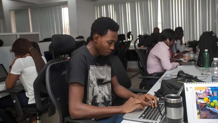 This could attract more young Nigerians to tech This could attract more young Nigerians to tech