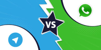 Telegram: This is the feature-rich contender to WhatsApp In or out of disguise, either you need better security or stronger management for group chat, or just wanting to make accessories for the chat, the environment of Telegram offers an incredible shooting to WhatsApp. With the advancements and further developments, Telegram, its loyalty to the customers, and its consistent updates make it a strong candidate in the market of messaging applications.