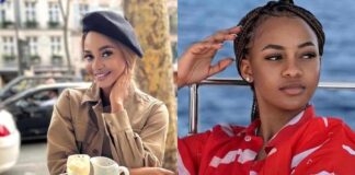 BBNaija No Loose Guard: Victoria claims she dated an older Caucasian man to survive (VIDEO) Victoria (Photo Credit: Daily Post)