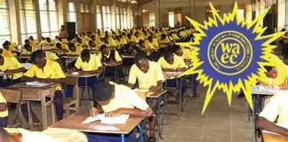 WAEC releases 2024 WASSCE private results – Here’s how to check yours WAEC
