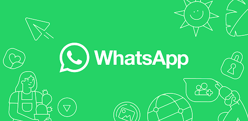 WhatsApp (Photo Credit: Google Play)