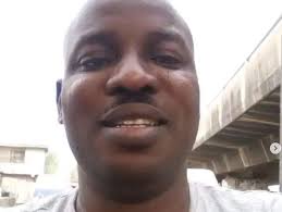 Yusuf Olorungbede