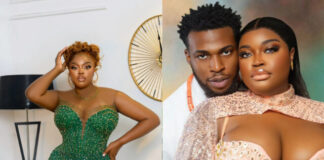 BBNaija No Loose Guard: Team Zinwe eliminated from the competition Zinwe x Chinwe (Photo Credit: Independent.ng)