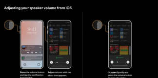 Spotify claims Apple has discontinued certain volume control technology on iOS Spotify claims Apple has discontinued certain volume control technology on iOS