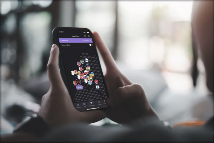 Here’s how to use a VPN on your iPhone Here’s how to use a VPN on your iPhone