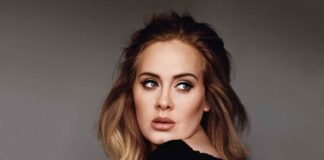 Adele says she is a ‘gay man’ trapped in a woman’s body adele (Photo Credit: Punch Newspaper)