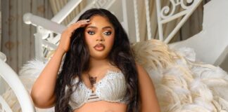 Bobrisky: Days after release from EFCC custody, renowned transvestite debuts ‘angelic’ photos