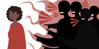 Catcalling women, the overlooked dimension of verbal-based sexual harassment Catcalling