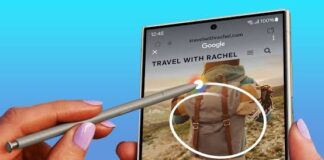 Circle to search is coming to more phones, tablets