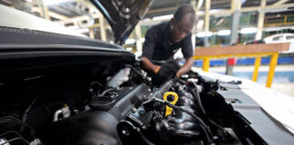 How can Nigeria reduce its reliance on Western technology? How can Nigeria reduce its reliance on Western technology?