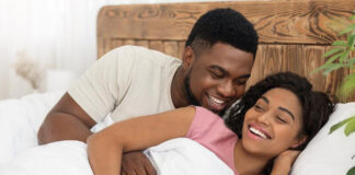 5 ways a man can know if a woman is sexually satisfied How to know when a woman is sexually satisfied