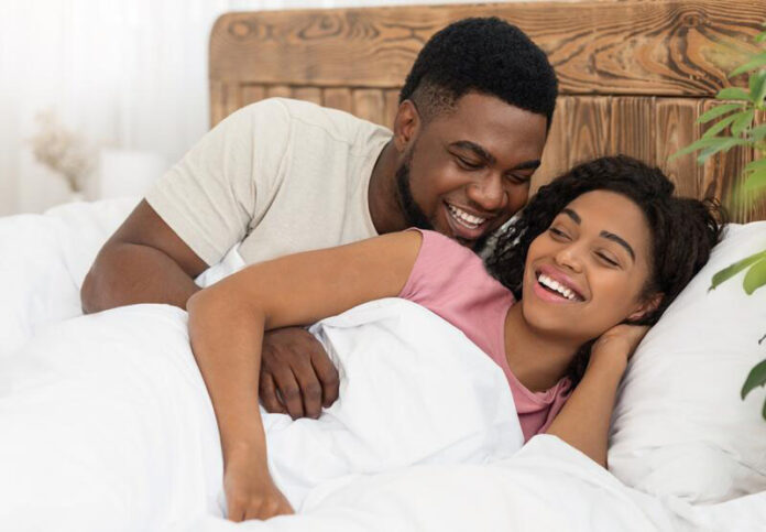 5 ways a man can know if a woman is sexually satisfied