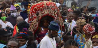 Oyo State SUBEB reschedules teachers’ recruitment interviews to honor Isese Day Isese Day