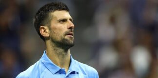 Djokovic shockingly knocked out of 2024 US Open by Popyrin