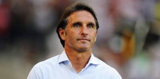 23-man Super Eagles list released ahead of Benin, Rwanda AFCON 2025 qualifiers