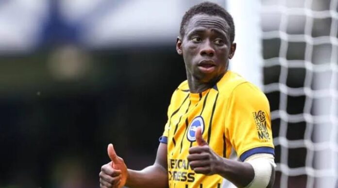 Assessing Brighton’s dynamic strike force: How much can the attackers deliver this season? Assessing Brighton’s dynamic strike force: How much can the attackers deliver this season?