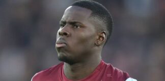 Zouma fails medical in bid to join Shabab Al-Ahli