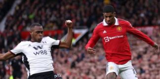 Manchester United brace for Fulham test in 2024/25 Premier League opener