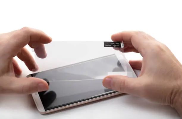 Do you need a Screen protector on your Smartphone?