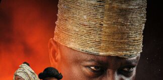 House of Ga’a: How it would have been with better plot revolution House of Ga'a movie poster