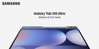 Samsung unveils the new Galaxy Tab S10 series Samsung unveils the new Galaxy Tab S10 series
