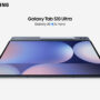 Samsung unveils the new Galaxy Tab S10 series