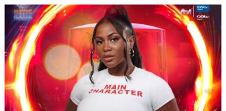 BBNaija No Loose Guard: Three housemates leave the show in latest eviction night Big Brother Naija No Loose Guard (Photo Credit: NRTC Library)