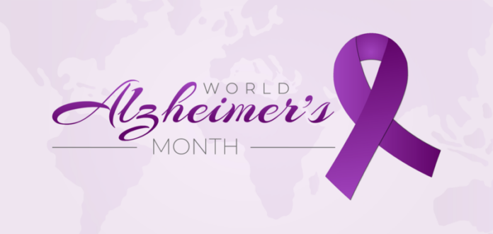 World Alzheimer’s Month: Everything you need to know World Alzheimer’s Month: Everything you need to know