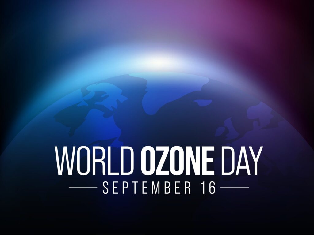 World Ozone Day 