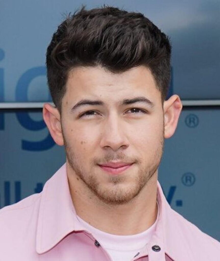 Nick Jonas