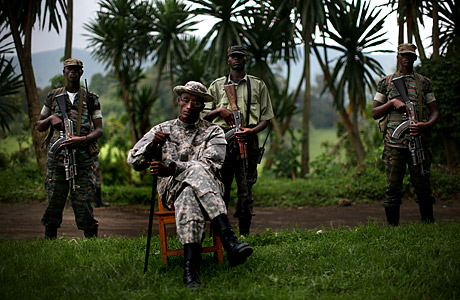 Photo Credit:Finbarr O'Reilly / Reuters