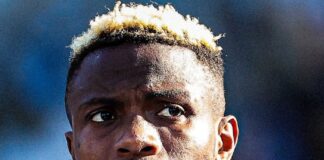 Victor Osimhen: Galatasaray agree deal in principle to sign Nigerian on loan from Napoli