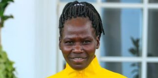 Olympian Rebecca Cheptegei dies days after being set ablaze by partner
