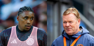 “I don’t even want to play for Ronald Koeman anymore” – Bergwijn slams Dutch manager over Saudi move