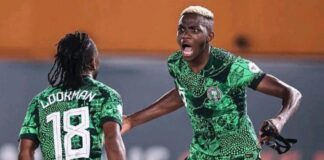 2025 AFCON Qualifiers: Super Eagles soar following entertaining win over Benin Republic