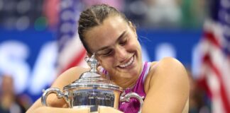 Belarusian star Sabalenka claims maiden US Open women’s singles title